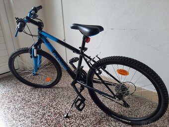 Dětské kolo pro kluka BTWIN 24 - 6