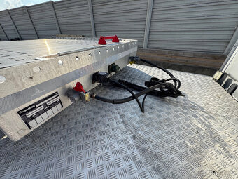 Mercedes-Benz Sprinter ťahač -na prepravu vozidiel - 6