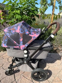 Bugaboo Cameleon 3 - 6