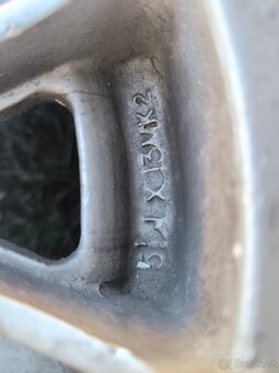 Cosmic MK2 R13 4x100 - 6