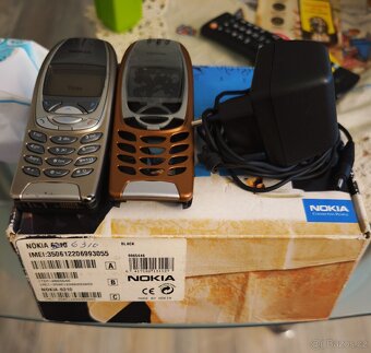 Nokia 6230i - 6