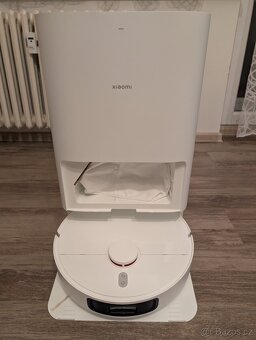 Xiaomi robot vacuum x20+ - 6