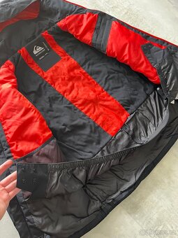 Bunda Quiksilver - 6