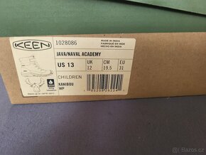 KENN KANIBOU VEL. 31 - 6