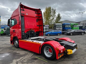 Iveco S-WAY 480 LOW DECK AUTOMAT EURO VI (2.) - 6