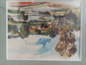 Obrazy na prodej - 6