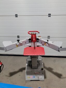 Štípačka na dřevo Honda Vari 8t superforce - 6