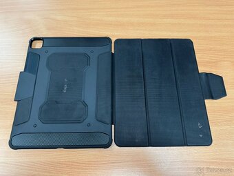 Apple iPad Pro 12.9 (2021), 2TB Wi-Fi Cellular M1 - 6