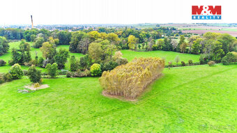 Prodej lesa, 1461 m², Skřivany - 6