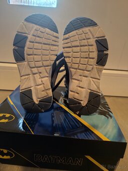 Dětské zimní boty - 6