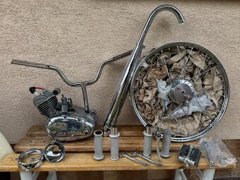 Jawa Stadion S22 - 6