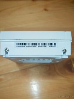 Danfoss Ally Boiler Relay Zigbee - 6