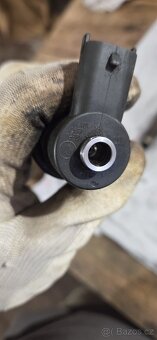 Opel 1.7cdti 74kw vstřikovače,  vstřiky - 6