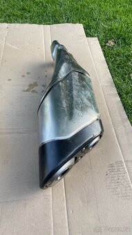 Kompletni vyfuk na CB1000R 2018+ Neo Cafe - 6