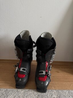 Lyže a lyžáky. - 6