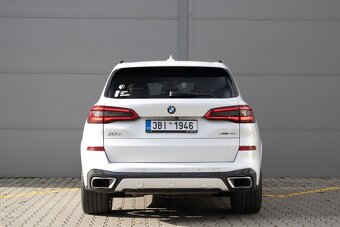 BMW X5 xDrive 40i - 6