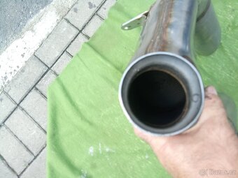 Výfuk KTM Duke 990 - 6