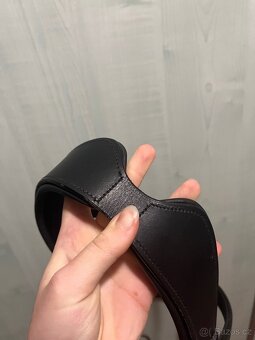 PresTeq Faysport uzdecka PONY - 6