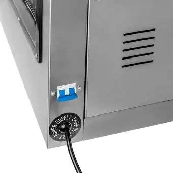 Komorová vakuová balička - 6