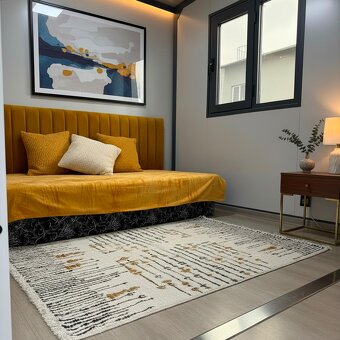 MOBILNÍ DŮM✨ - 6