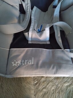 Dětské lehátko pro miminka - 6