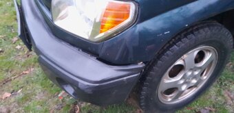 Pajero Pinin 2.0 GDI - 6