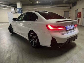 BMW  330i M pacet - 6