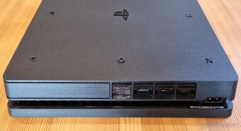 Playstation 4 Slim 1TB - 6