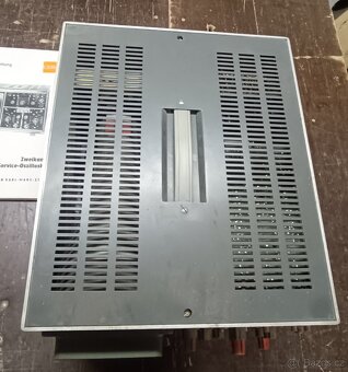 Osciloskop RTF EO 213 - 6