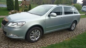 Škoda octavia combi facelift 1.4 tsi - 6