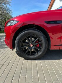 PRODÁNO Jaguar F-Pace R-Sport, Odpočet DPH - 6