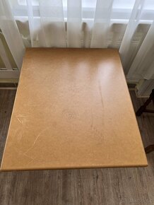 dřevěné stoly - 6