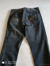 Nové džíny - 6
