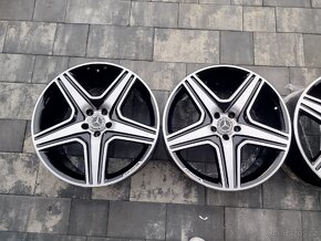 AMG ALU 21" - 6