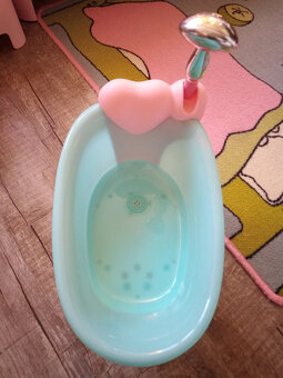 Vana Baby Born nebo Baby Annabell 43 cm se svetlem, zvukem a - 6