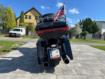 Harley Davidson Road Glide-speciál FLTRXS - 6