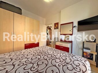 2+kk s menším balkonem na Slunečném pobřeží ROMANCE MARINA - 6
