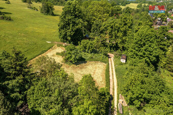 Prodej pozemku k bydlení, 1 678 m², Volfartice - 6