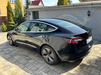 Tesla Model 3 LR 4x4 Long Range 2019 Tažné - 6