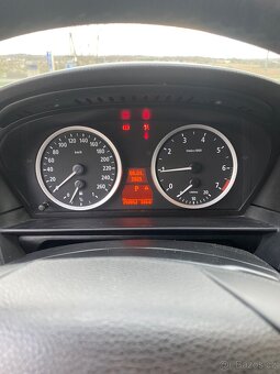 BMW E60 530i - 6