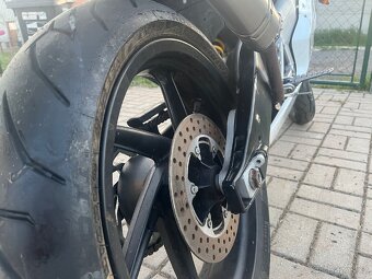 Cagiva Mito sp525 - 6