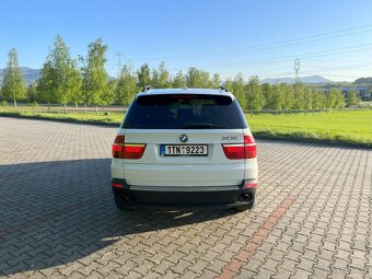 BMW E70 X5 3.0D - 6