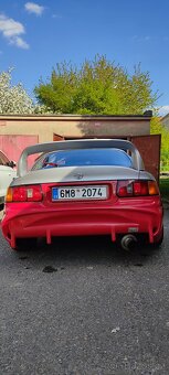 Toyota Celica T20 GT 2.0 - 6