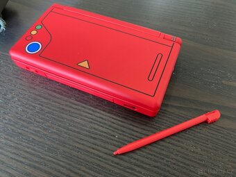 Nintendo ds lite pokemon pokedex - 6
