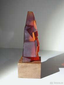 Jan Černý - plastika - 6