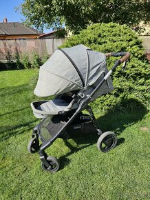 Kočárek Valco baby trend 4 ultra - 6