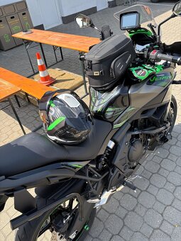 Kawasaki Versys 650 2025 - 6
