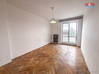 Pronájem bytu 2+1, 50 m², Česká Lípa, ul. Kozákova - 6
