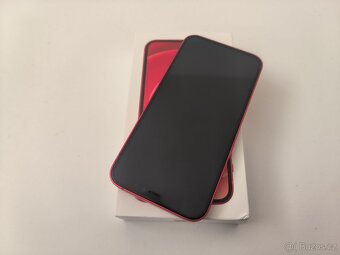 apple iphone 12 mini 128gb Red / Batéria 100% - 6