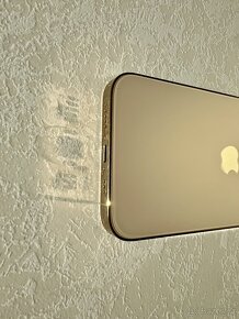 Apple iPhone 13 Pro 256GB Gold - 6